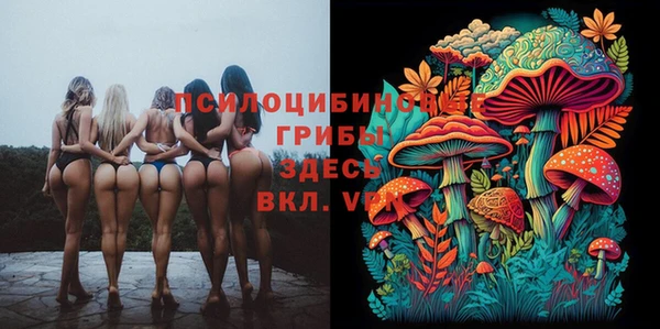 мескалин Липки
